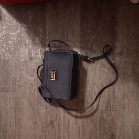 RARE Marvel Loungefly Purse - Picture 2 of 2